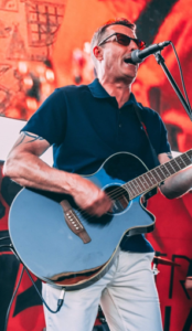 01/08/2026 Acoustic Summer Sessions at The Embankment Join us for the first of the Acoustic Summer Sessions, live in...